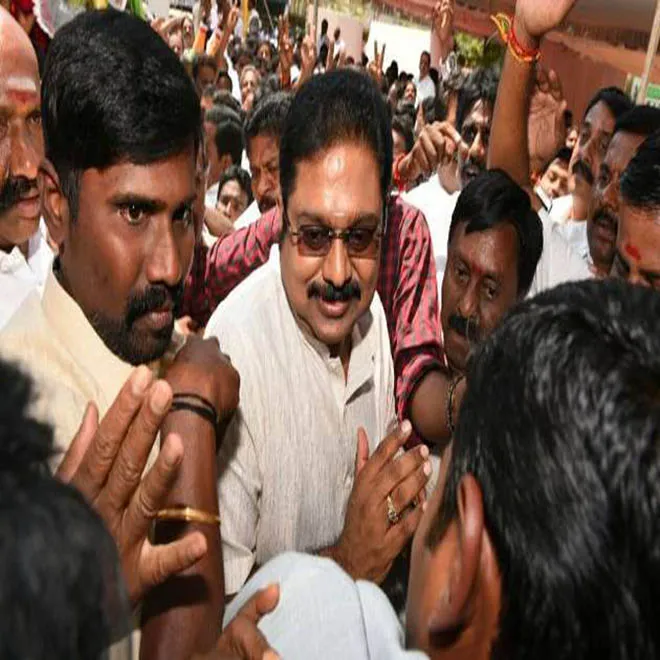 dinakaran